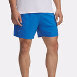 Under Armour Clothing Under Armour Launch Pro 2n1 7in Running Shorts Men-Blue,Dark Blue