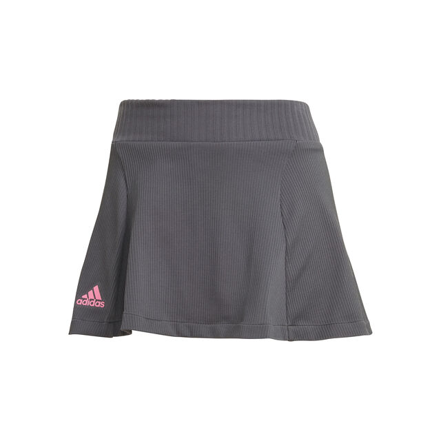 online | Tennis-Point buy adidas Knit Skirt Women - Grey