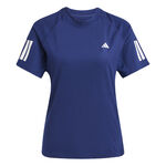 adidas Clothing adidas Club T-Shirt Women-Dark Blue