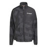Terrex MT Wind Running Jacket Women-Black,Grey