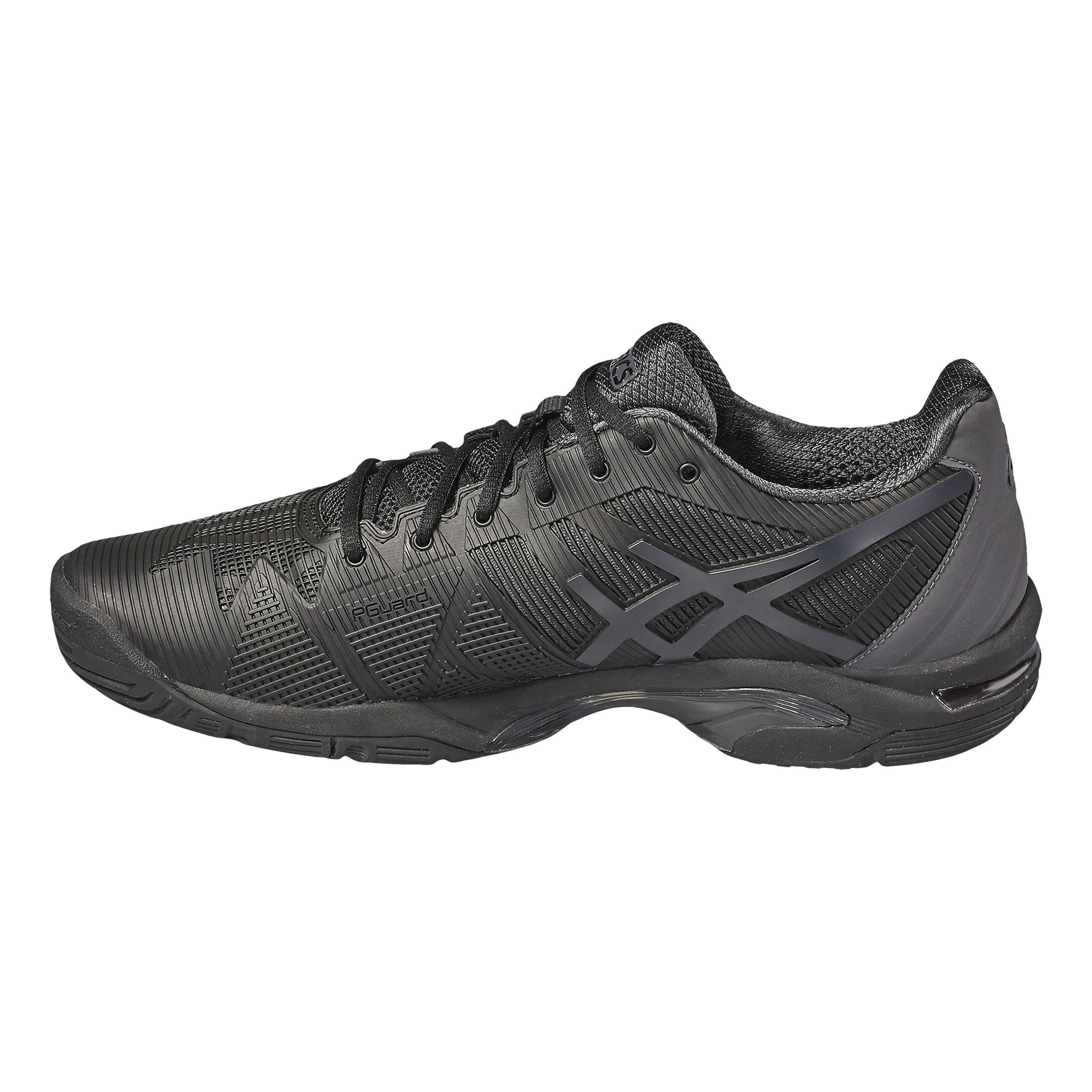 Asics gel solution speed 3 homme hot sale