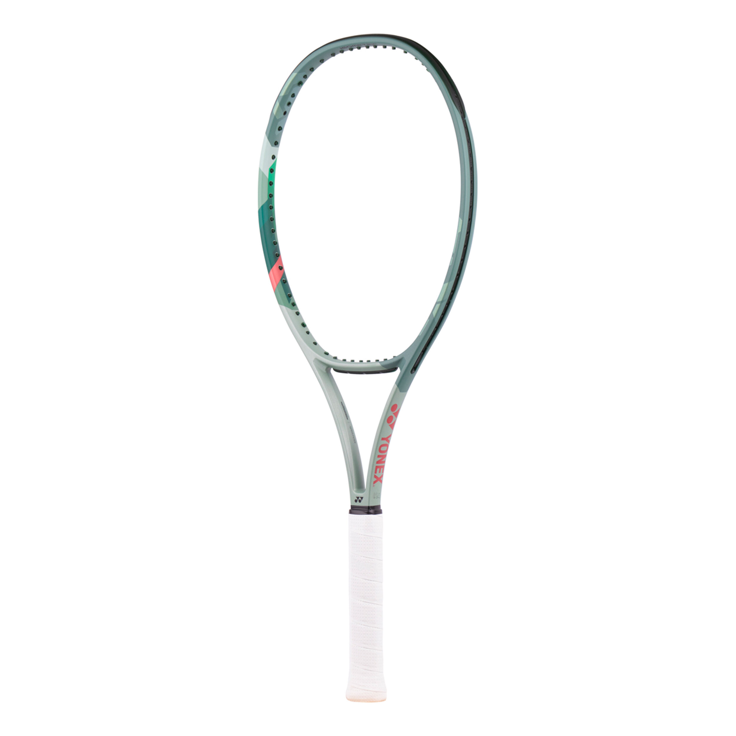 奈々　ヨネックス　PERCEPT 100L Yonex Percept 100L Tennis Racket (2023)