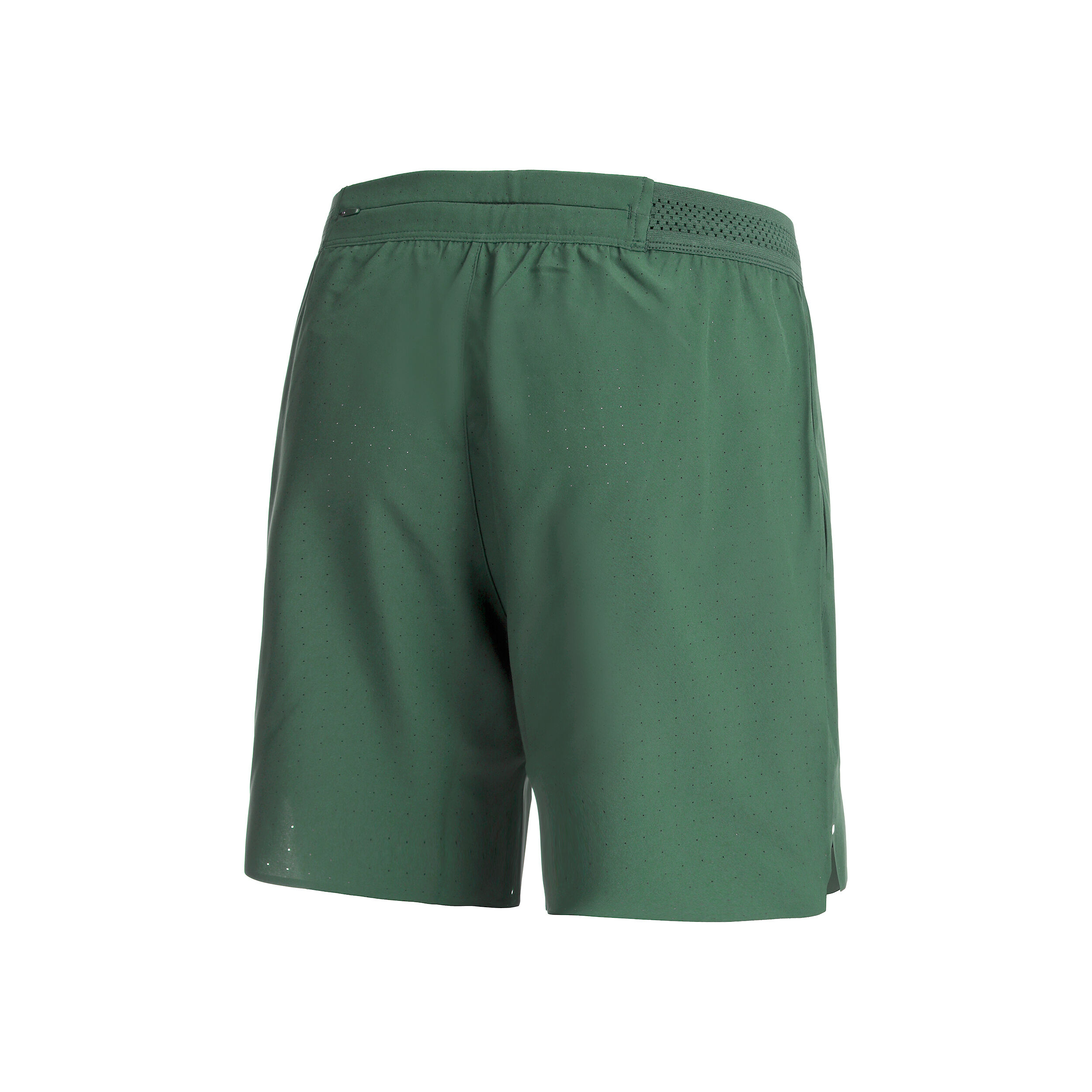 Under armour store mirage shorts green