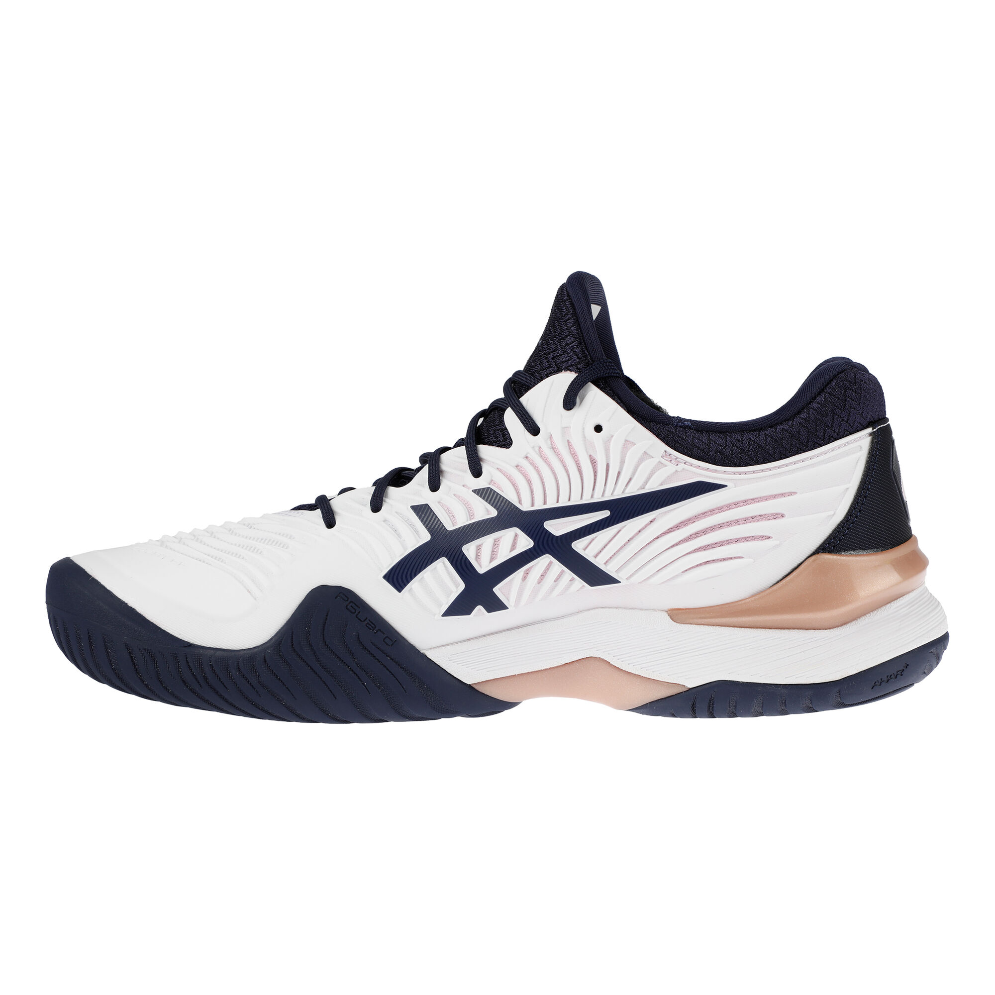 asics court ff 2 women's tennis shoe