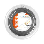 Pacific Pacific Poly Power Pro Silver Series String Reel 200m-Silver