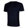 Tech Textured Shortsleeve