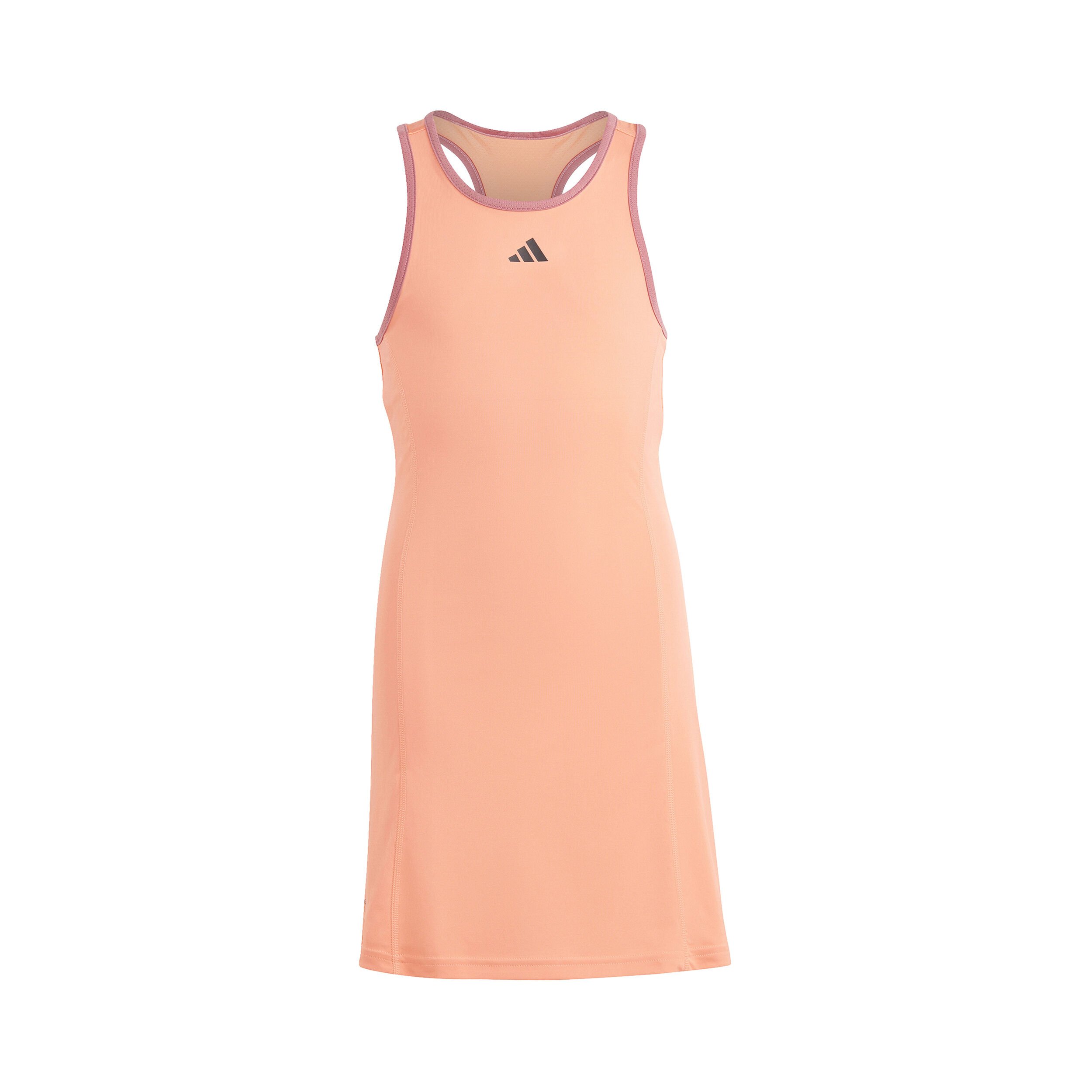 Adidas childrens tennis clothes hotsell
