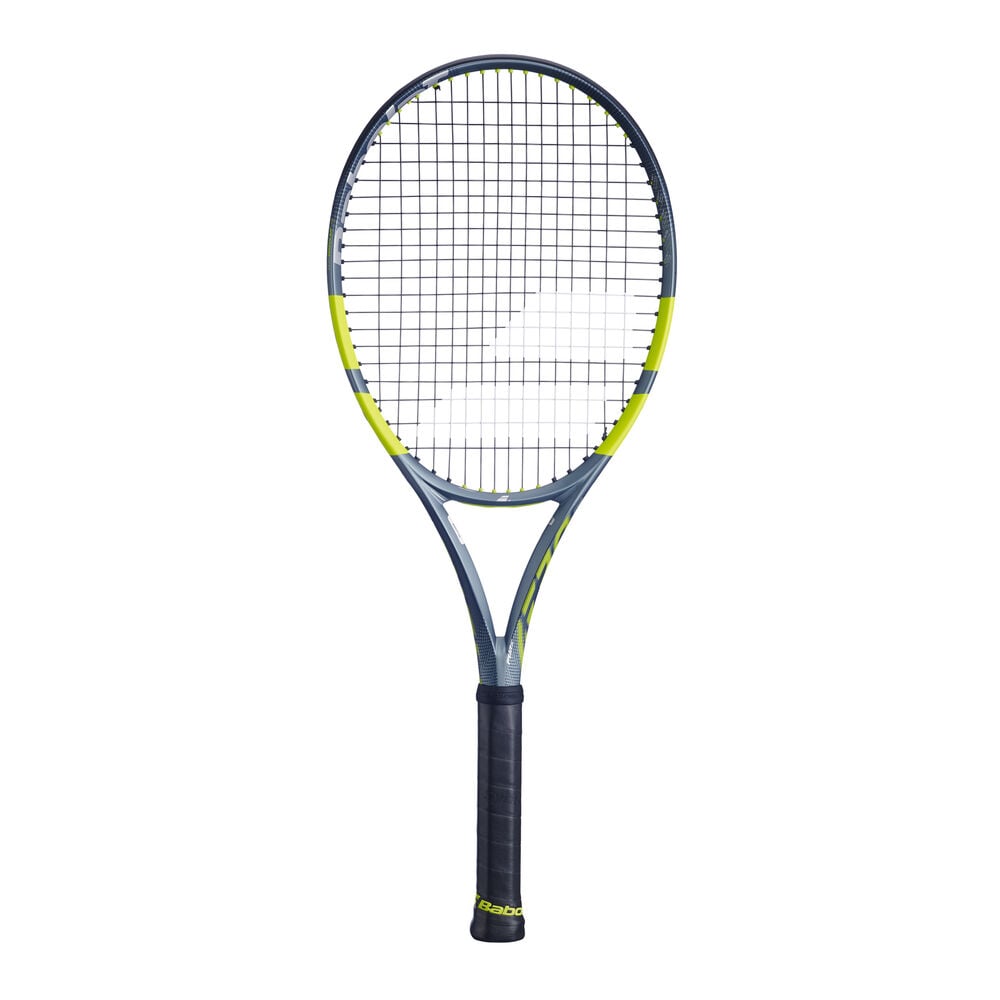 Babolat Pure Aero 98 Tour racket unstrung