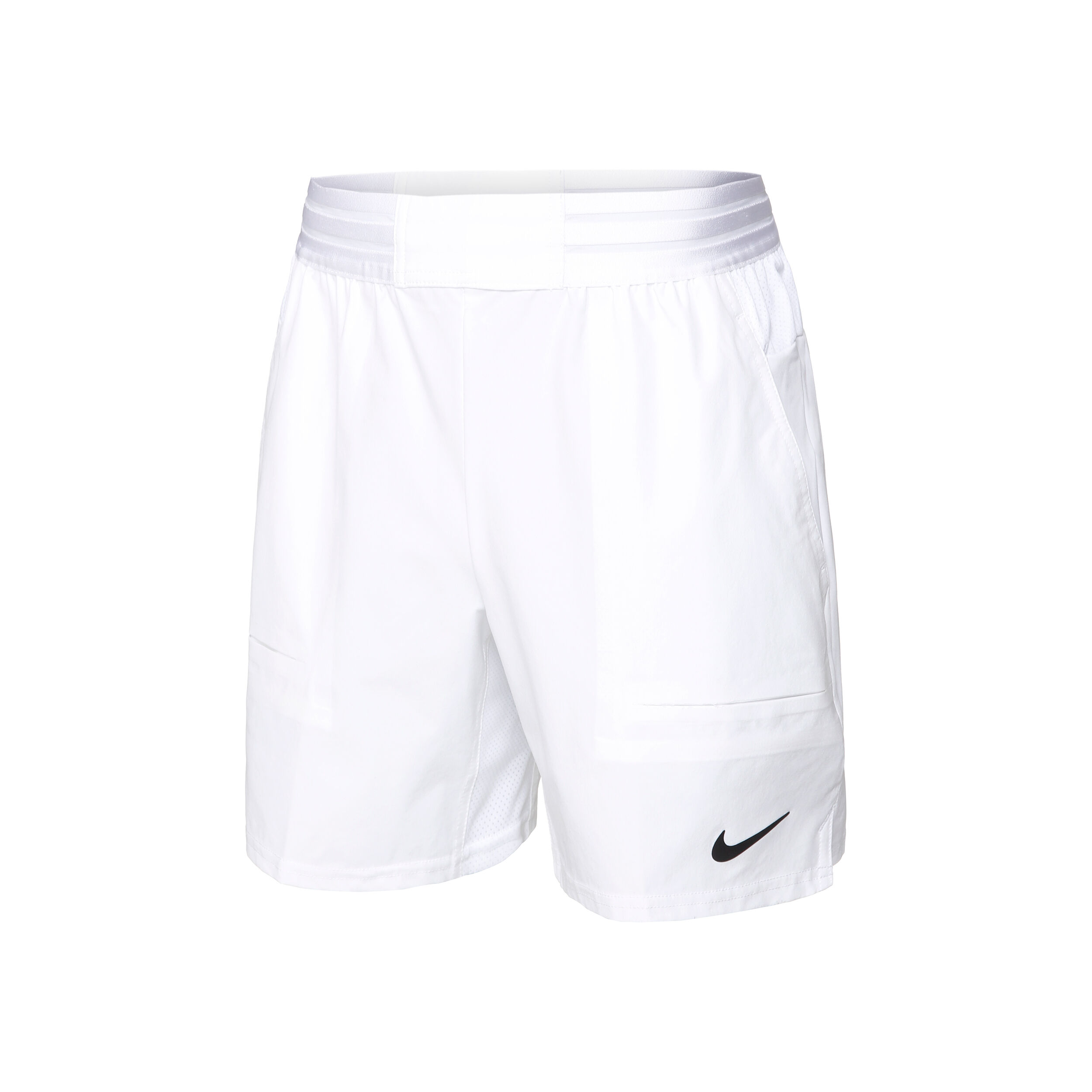 Short nike court top