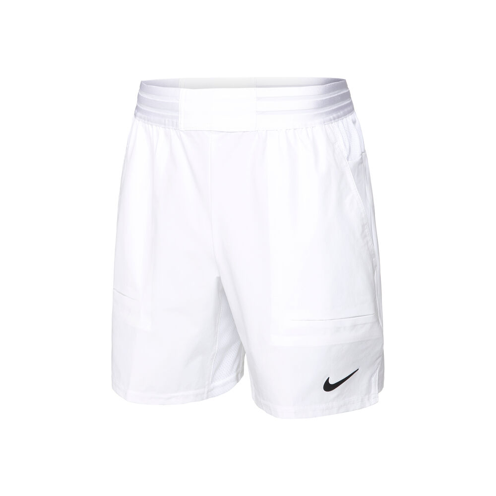 Nike Court Dri-Fit Slam LN NT Shorts Men white
