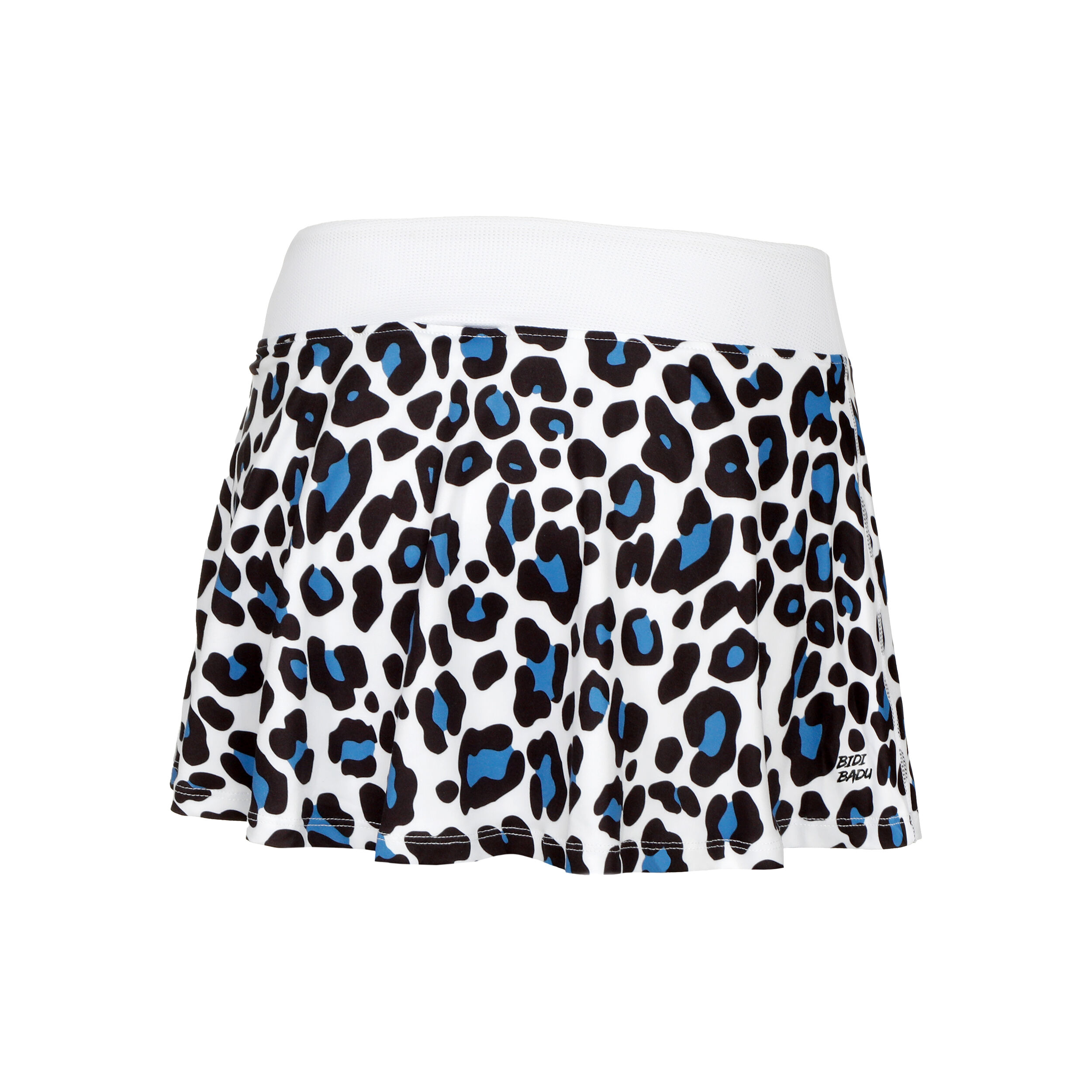 Cheetah print tennis skirt online