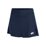 Lotto Clothing Lotto Tech Skirt Women-Dark Blue
