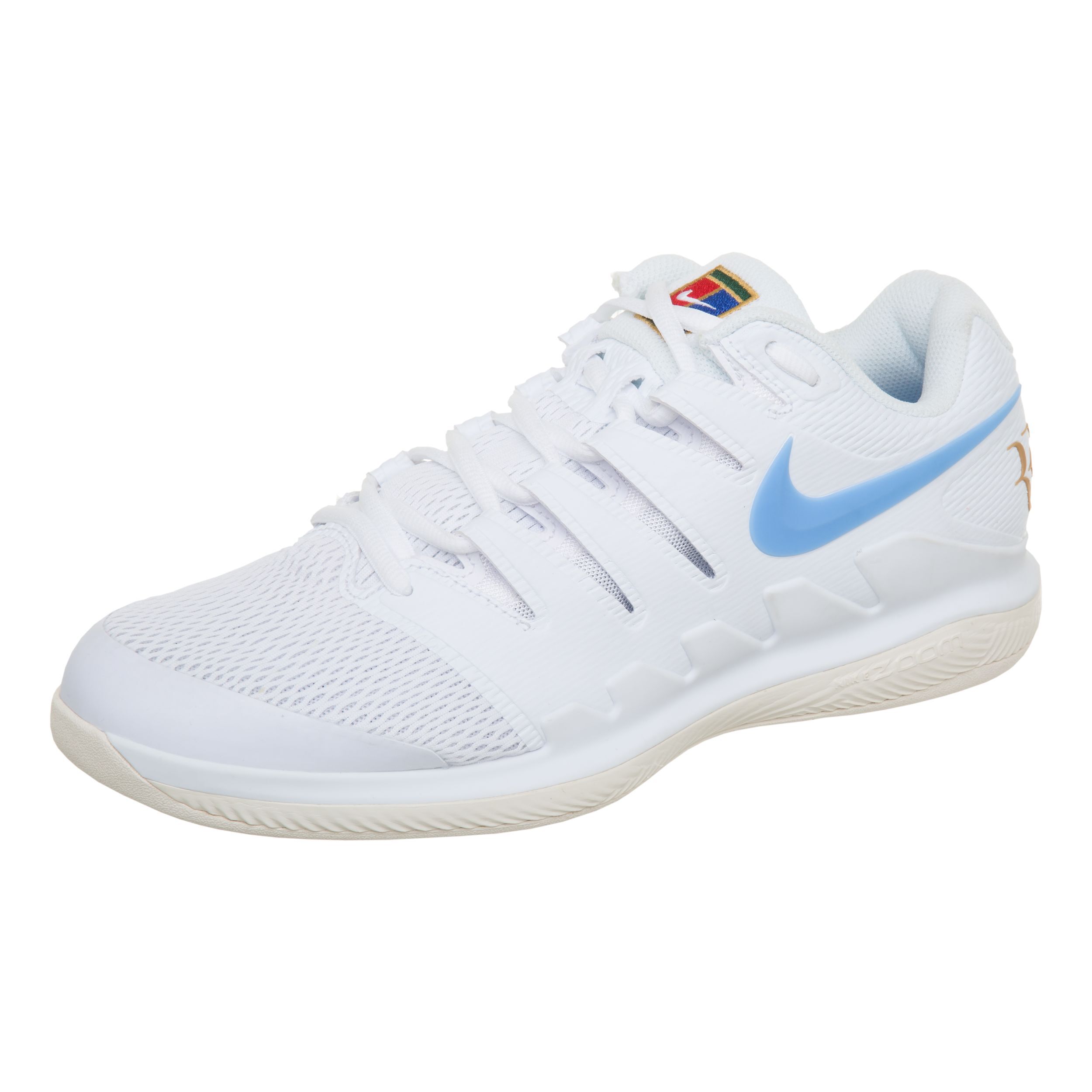 Nike tennis air zoom vapor outlet x