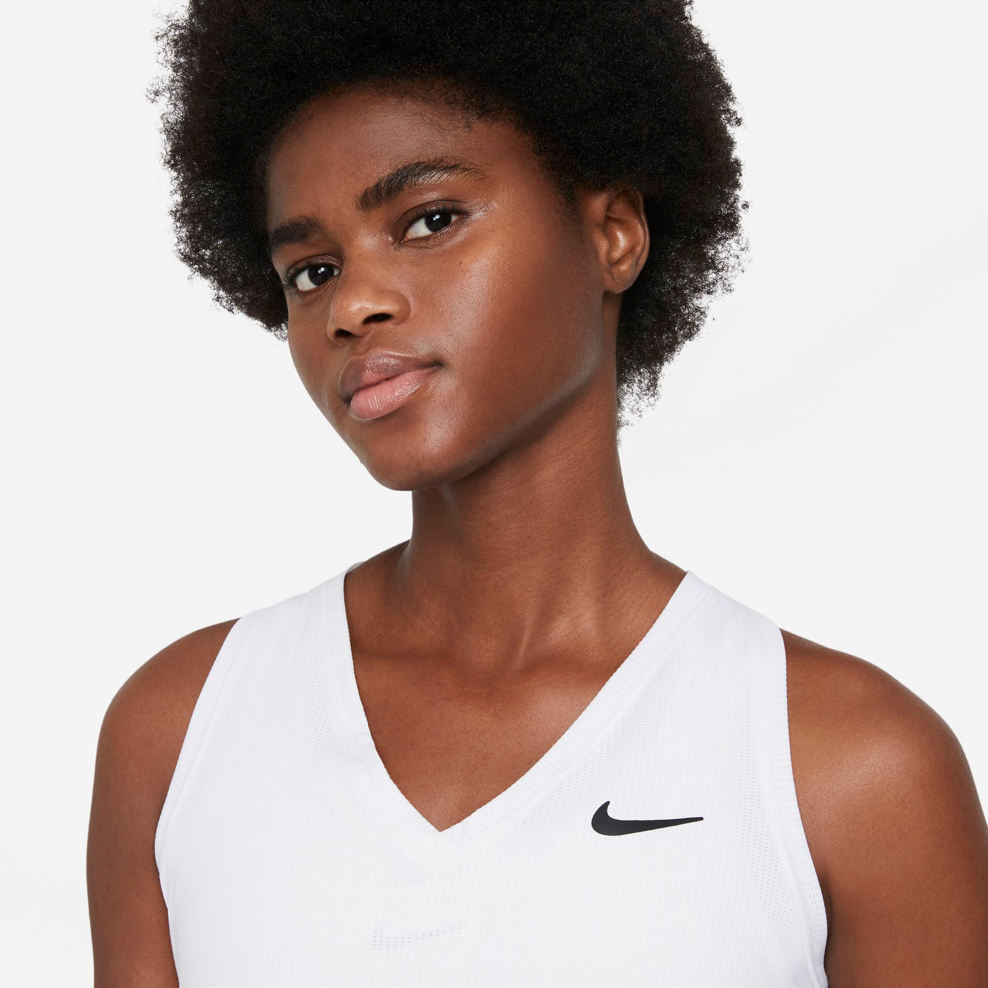 Buy Nike Court Victory Tank Top Women White online | Tennis Point UK
