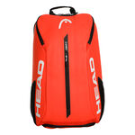 HEAD HEAD Tour 25L Backpack-Orange