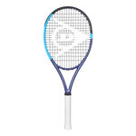 Dunlop Tennis rackets Dunlop FX 500 Lite Allround racket 