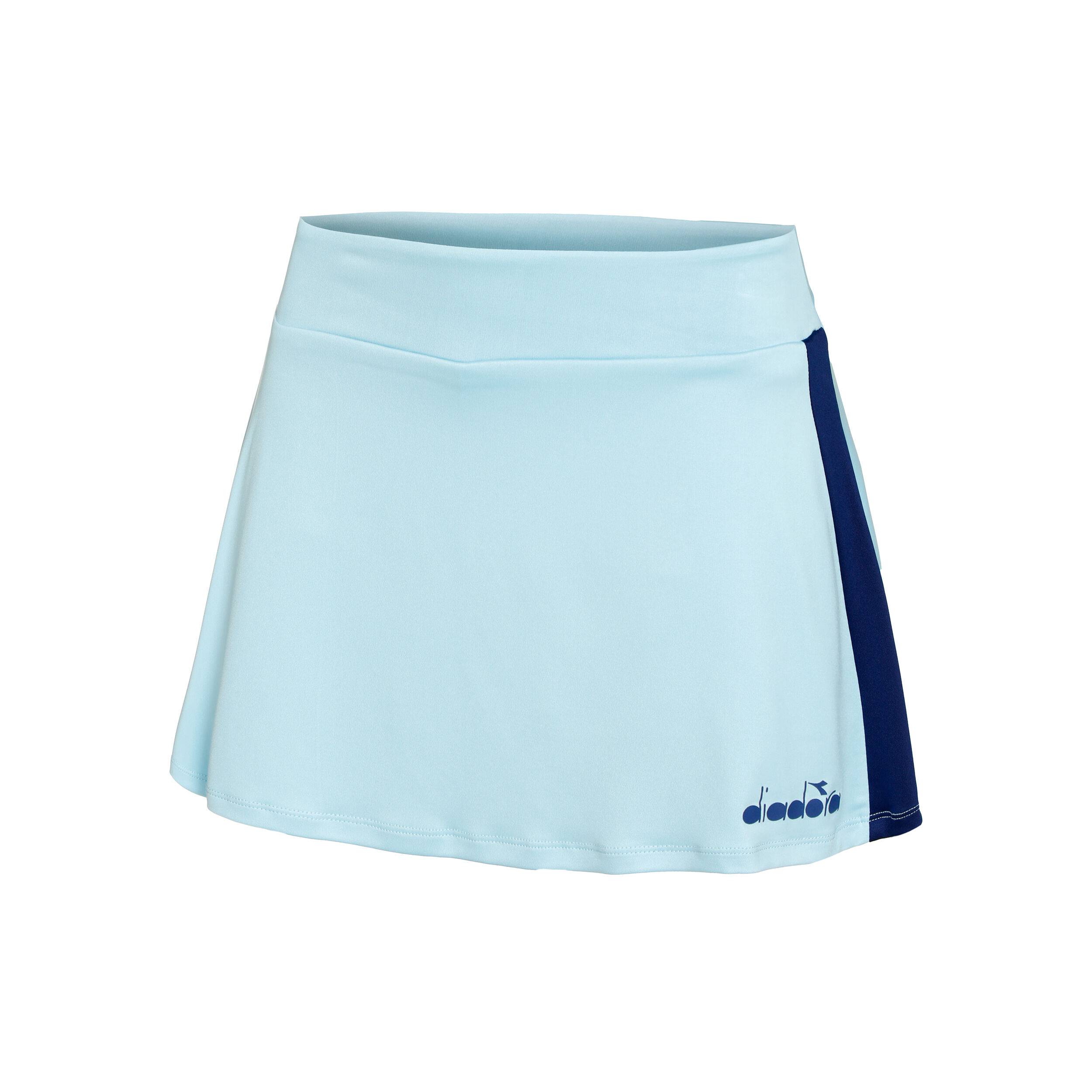 Light blue best sale skirt for sale