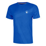 Quiet Please Clothing Quiet Please Receiver Close Call T-Shirt Men - blue, white