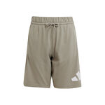 adidas Clothing adidas Essentials Shorts Kids-Beige,White