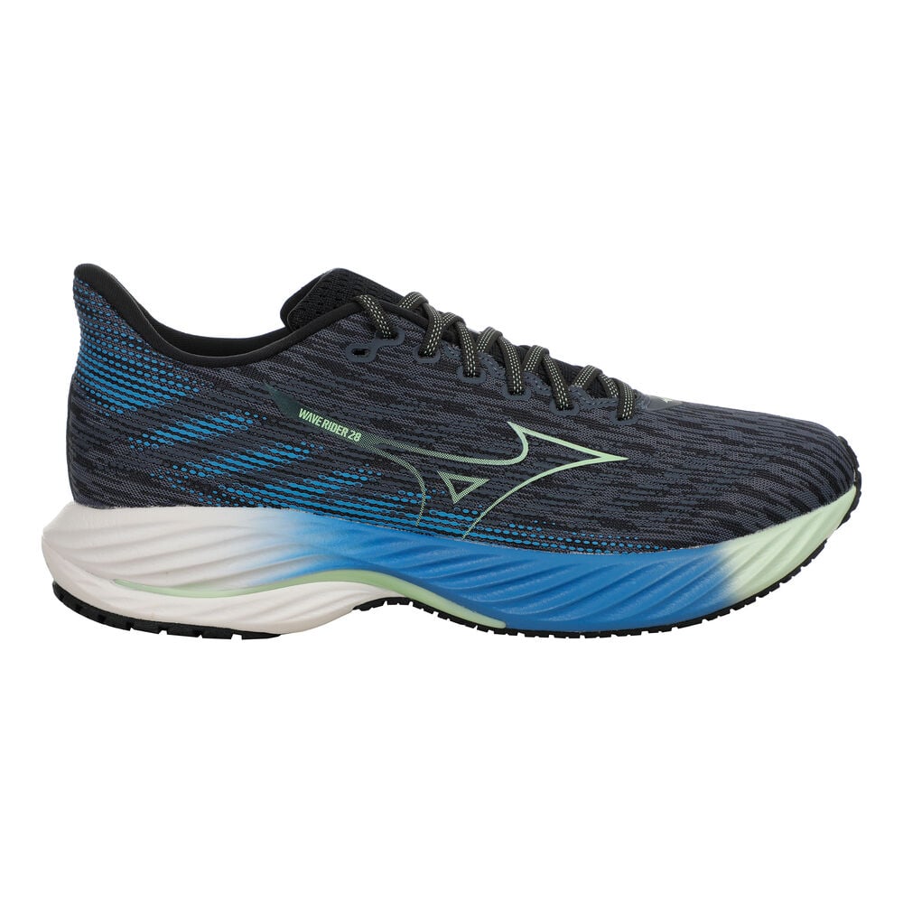 Mizuno Wave Rider 28 Neutral Running Shoe Men