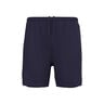 Essential 6in 2in1 Running Shorts Men-Dark Blue