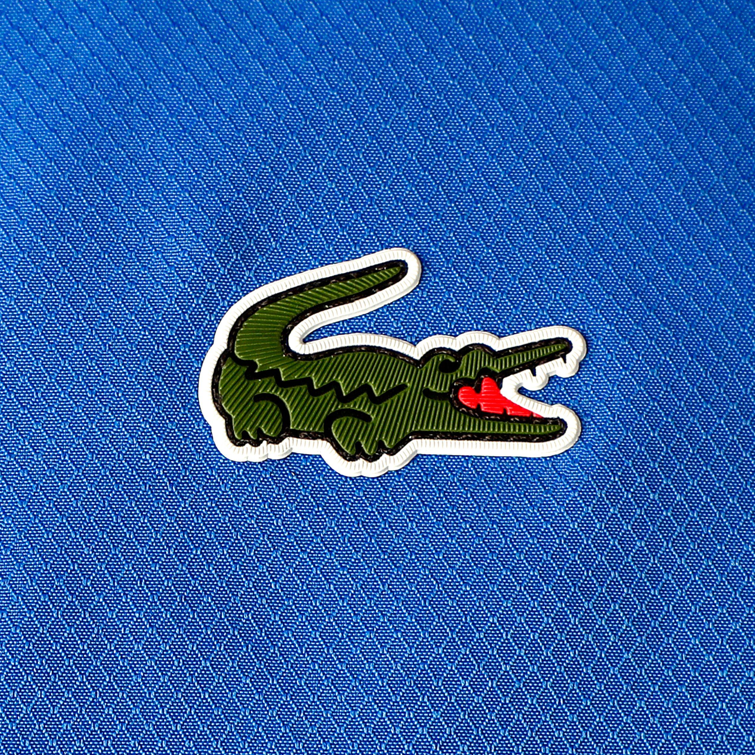 Vrai 2025 logo lacoste