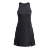 Club Dress Women-Black