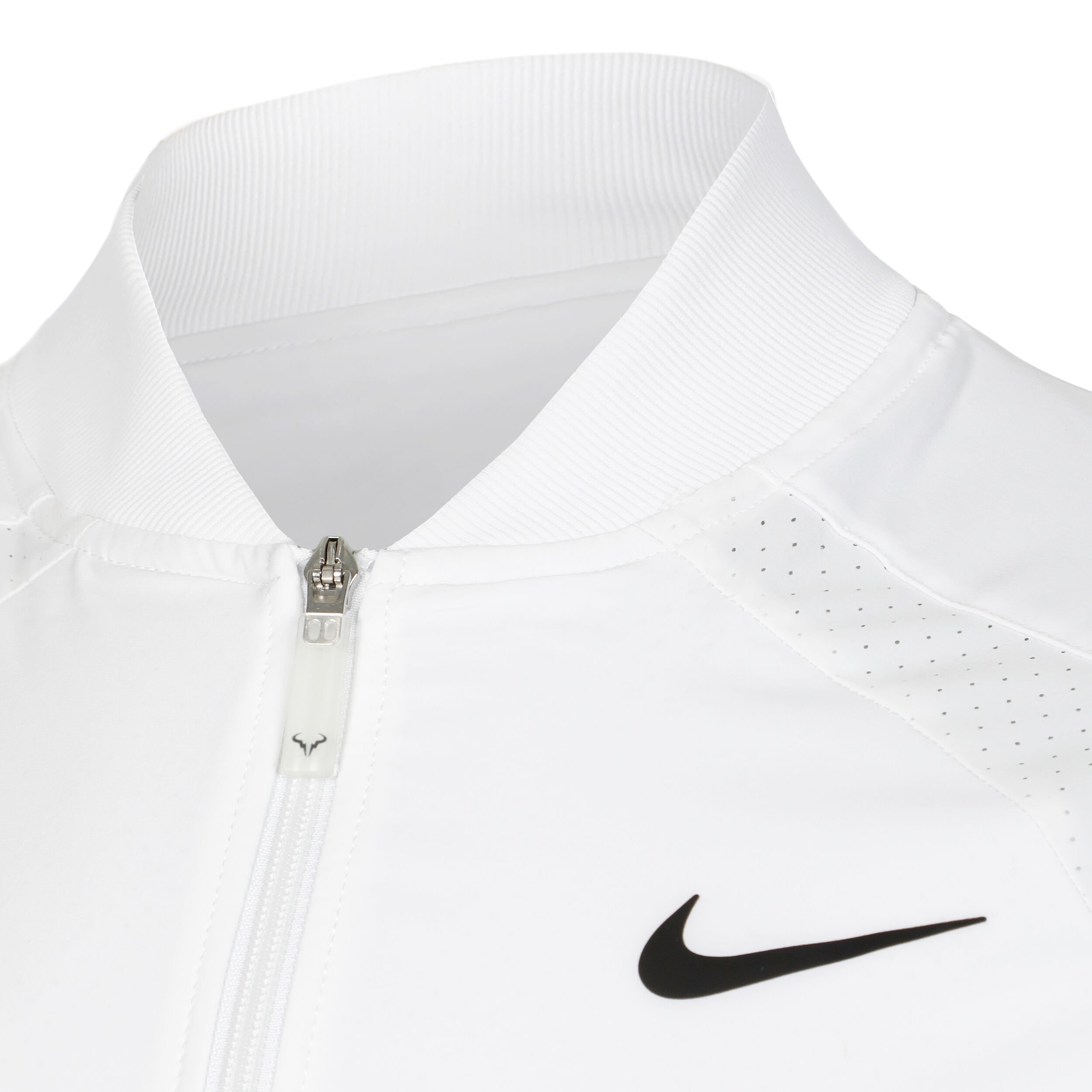 Buy Nike Dri Fit RAFA MNK Training Jacket Men White online Tennis Point UK