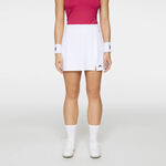 JLindeberg Clothing JLindeberg Kalinka Skirt Women-White