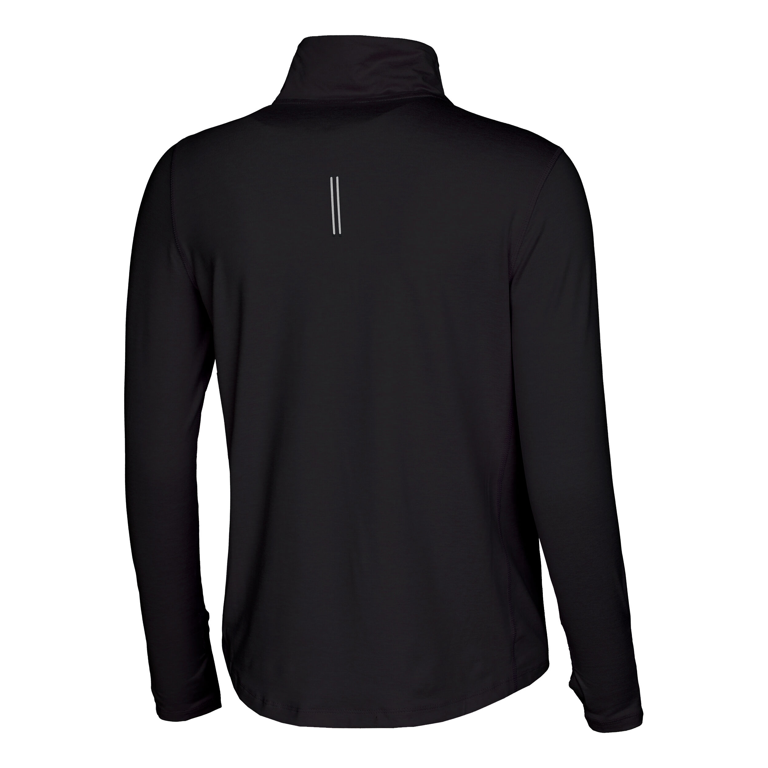 Element Long Sleeve Women Black
