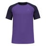 X-Alp Trail Running shirt Men-violet, black