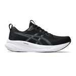 ASICS Running shoes ASICS Gel-Pulse 16 Neutral Running Shoe Women-Black,White