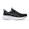 Gel-Pulse 16 Neutral Running Shoe Women-Black,White