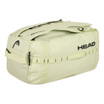 HEAD HEAD Pro Duffle L Extreme Sports Bag-Lime,Anthracite