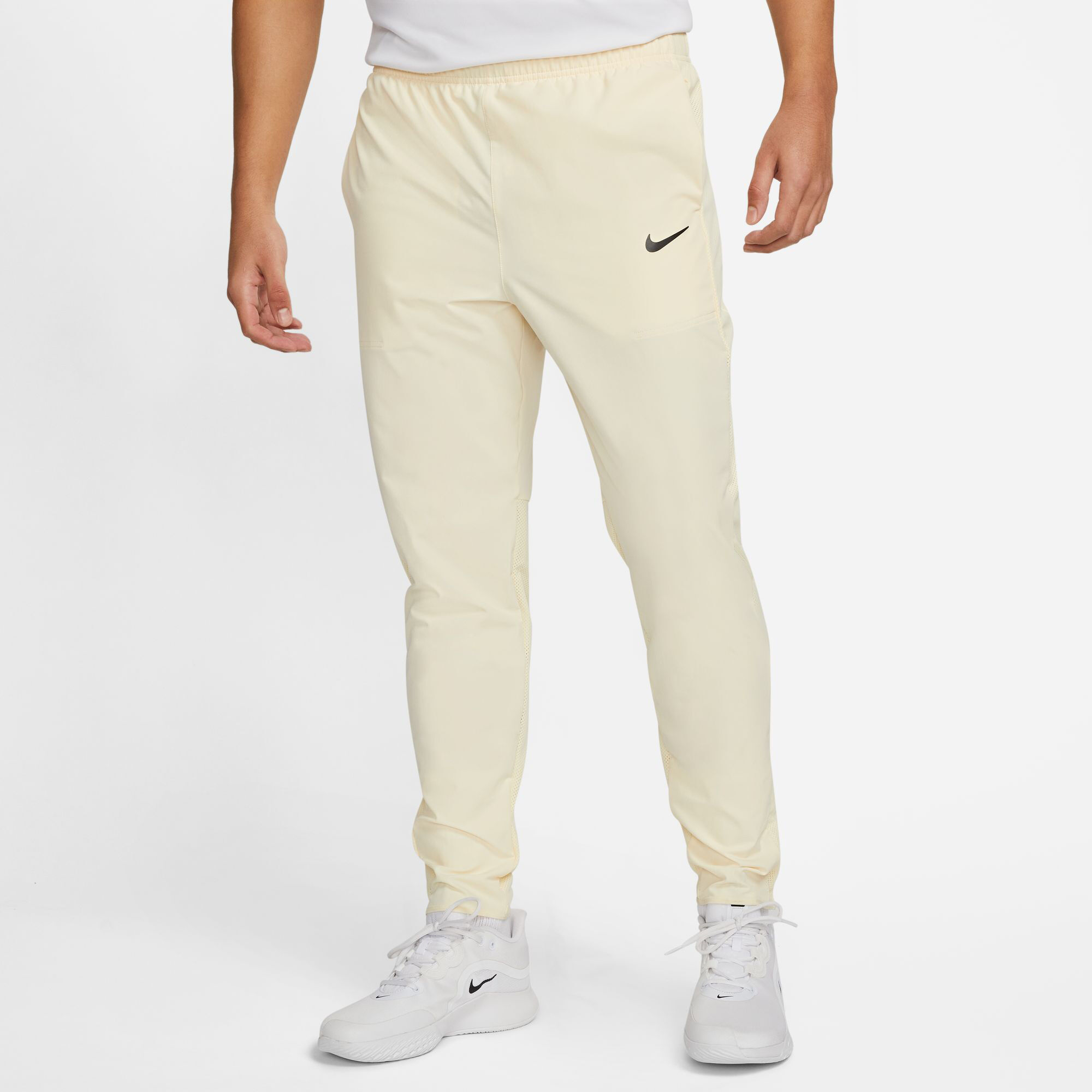Mens white windbreaker outlet pants