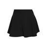 Match Skirt Women-black