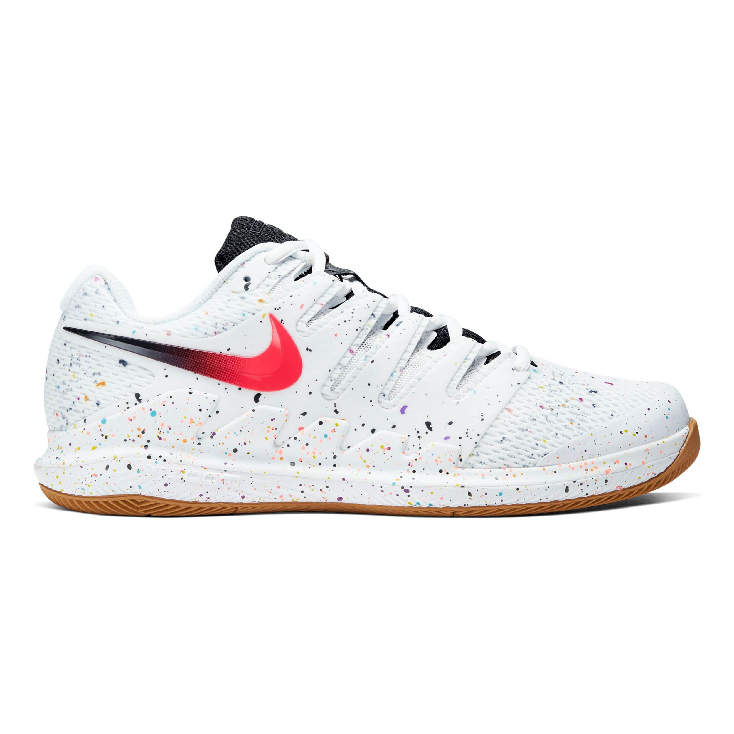 Nike air zoom shop vapour x hc
