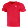 Court Dri-Fit Advantage T-Shirt Men-Red,White