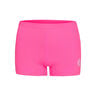 Crew Ball Shorts Girls-Pink