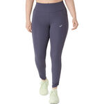 ASICS Clothing ASICS Nagino Run Running tights Women - blue grey, 