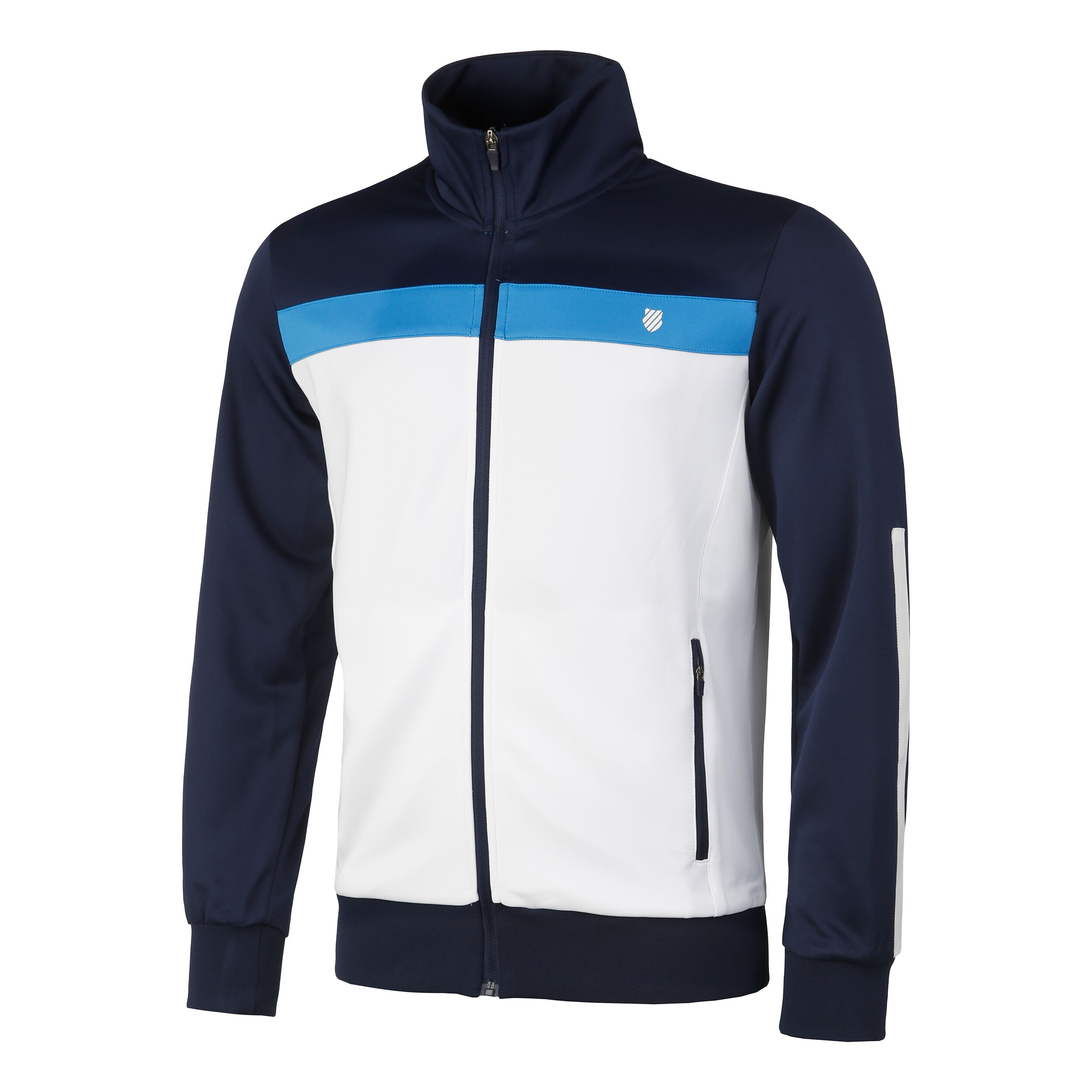 K swiss top jacket price