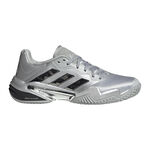 adidas Tennis shoes adidas Barricade 13 SE All Court Shoe Men-Silver,Grey