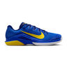 Zoom Vapor 12 All court shoe Men-blue, yellow