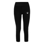 Quiet Please Clothing Quiet Please Pocket 1/1  Tight Women-black