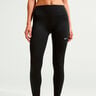 Dri-Fit One High Rise 7/8 Tight Women-black