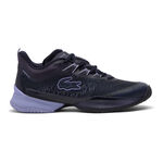 Lacoste Tennis shoes Lacoste AG-LT Ultra All Court Shoe Women-Dark Blue,Violet