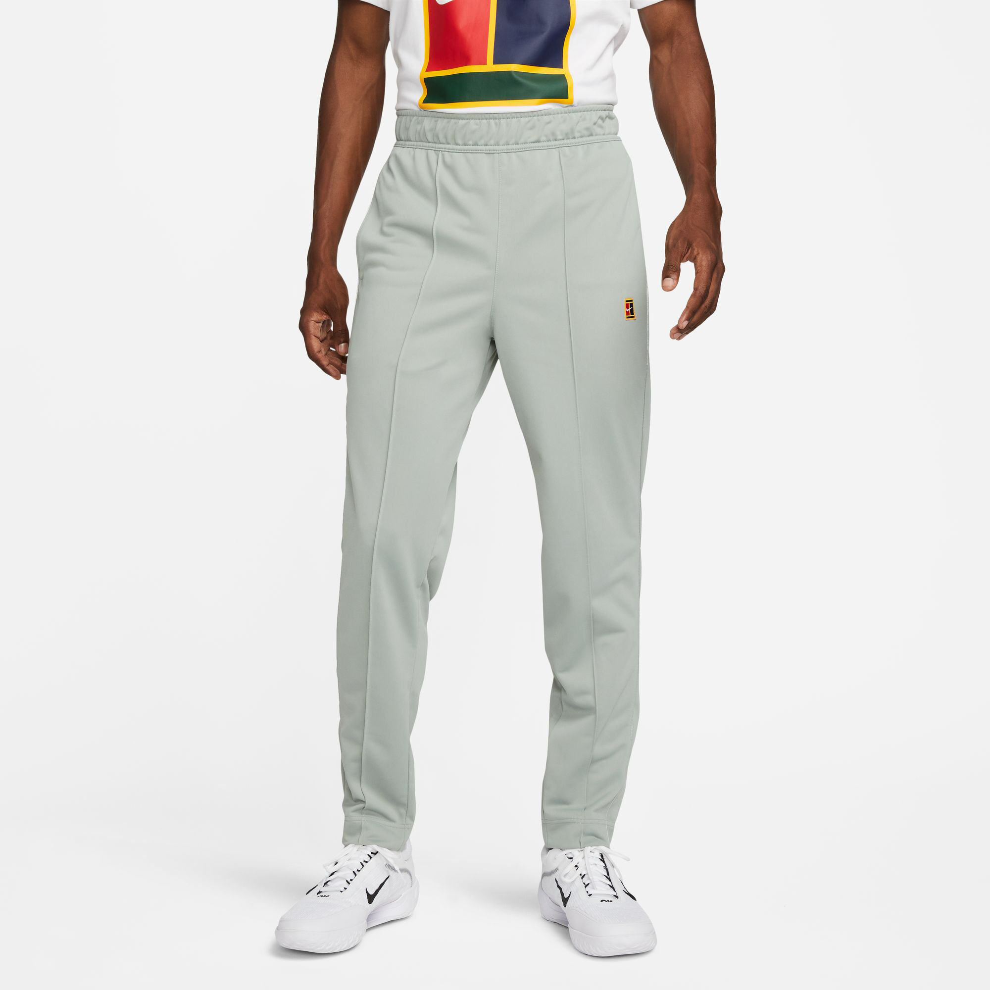 Nike court shop tennis tights