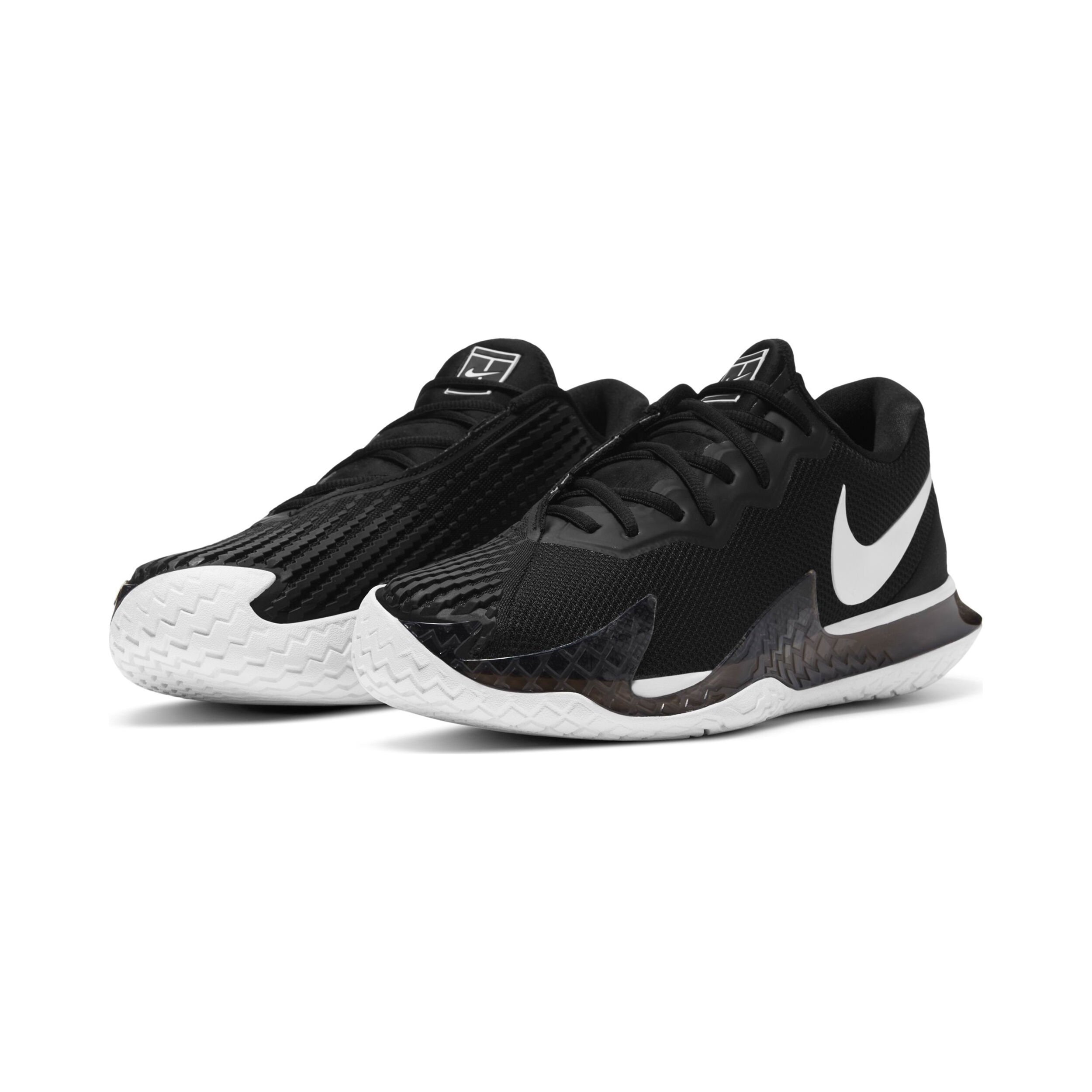 Air discount cage court