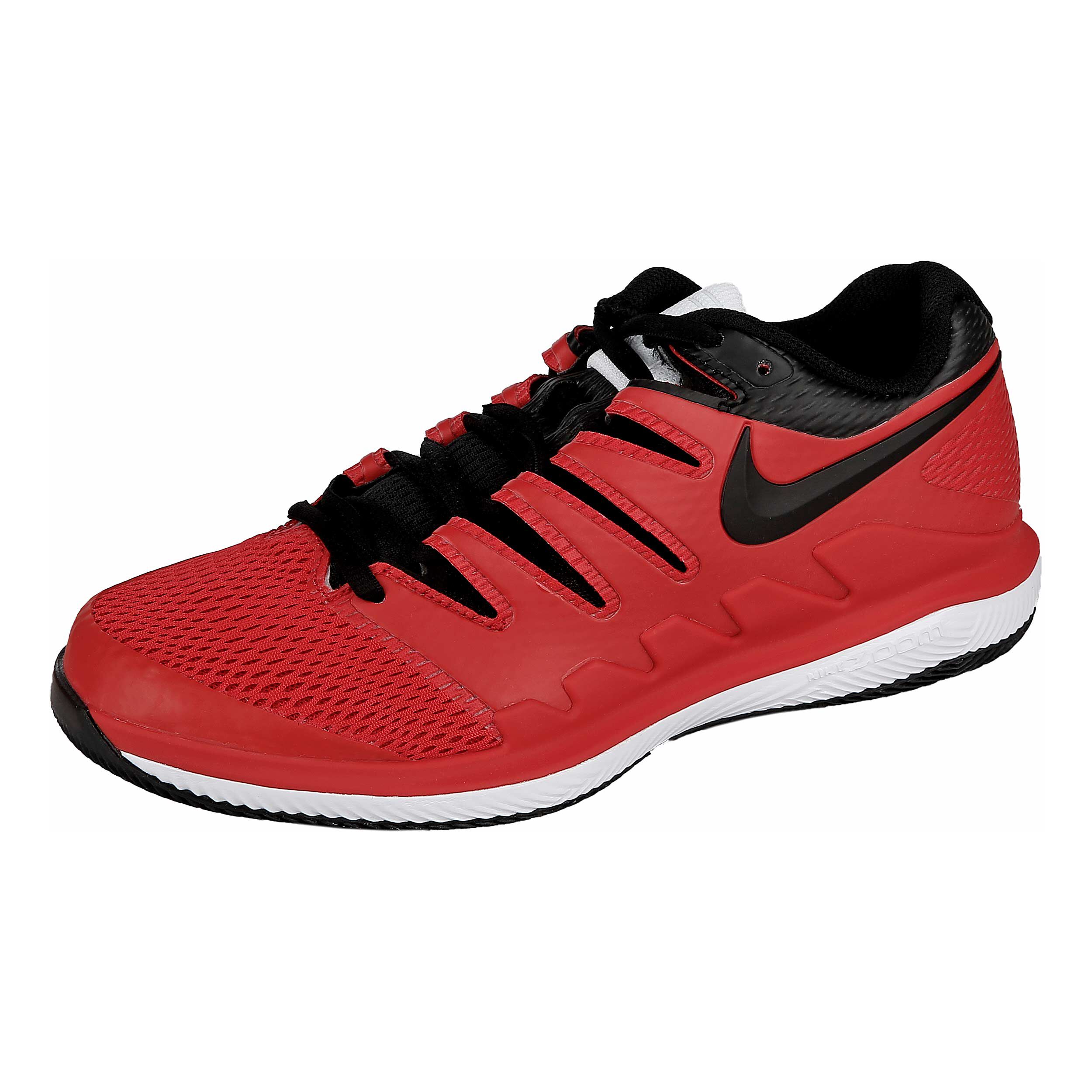 Nike air zoom vapor x red clearance