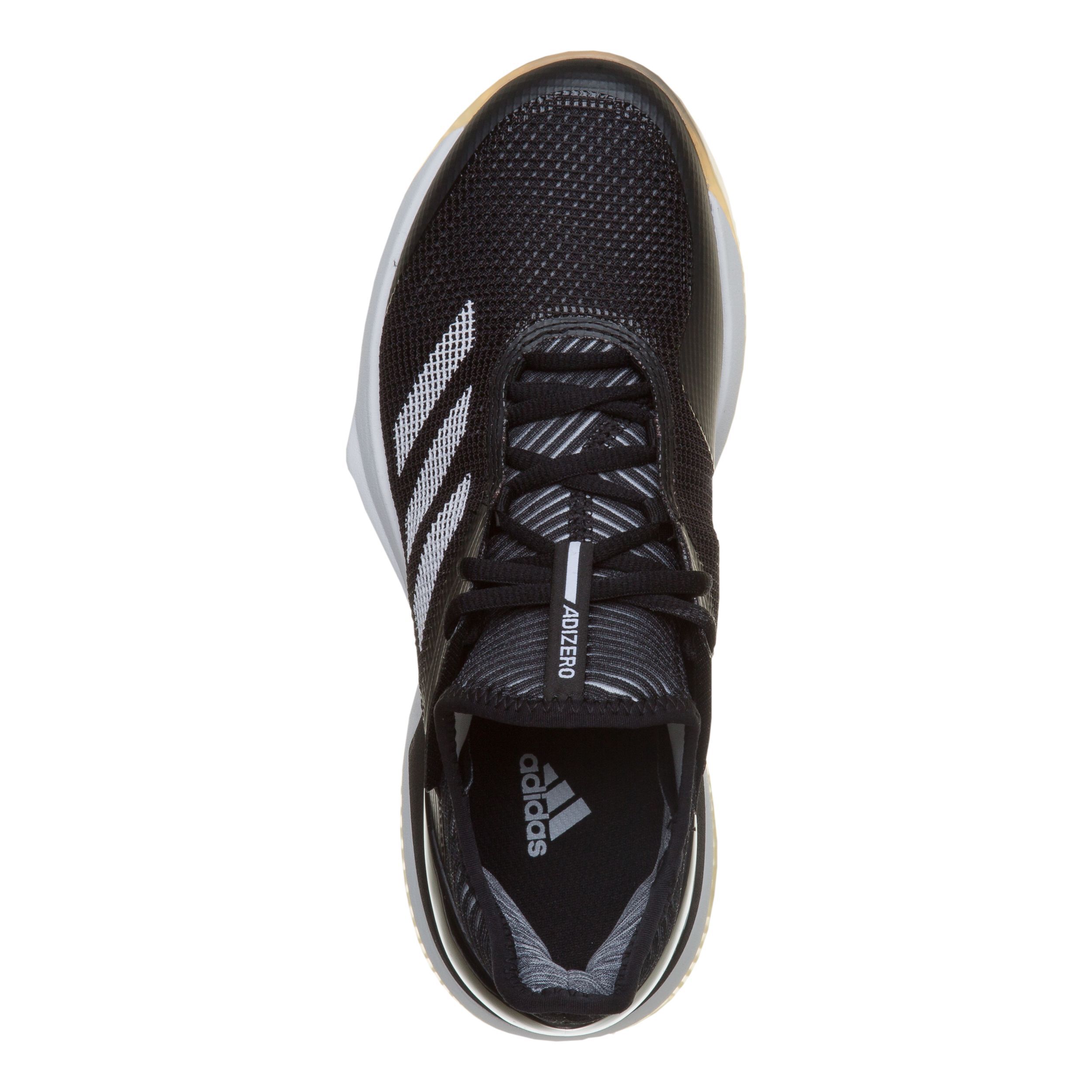 Adidas adizero ubersonic 3 clay womens tennis shoe new arrivals